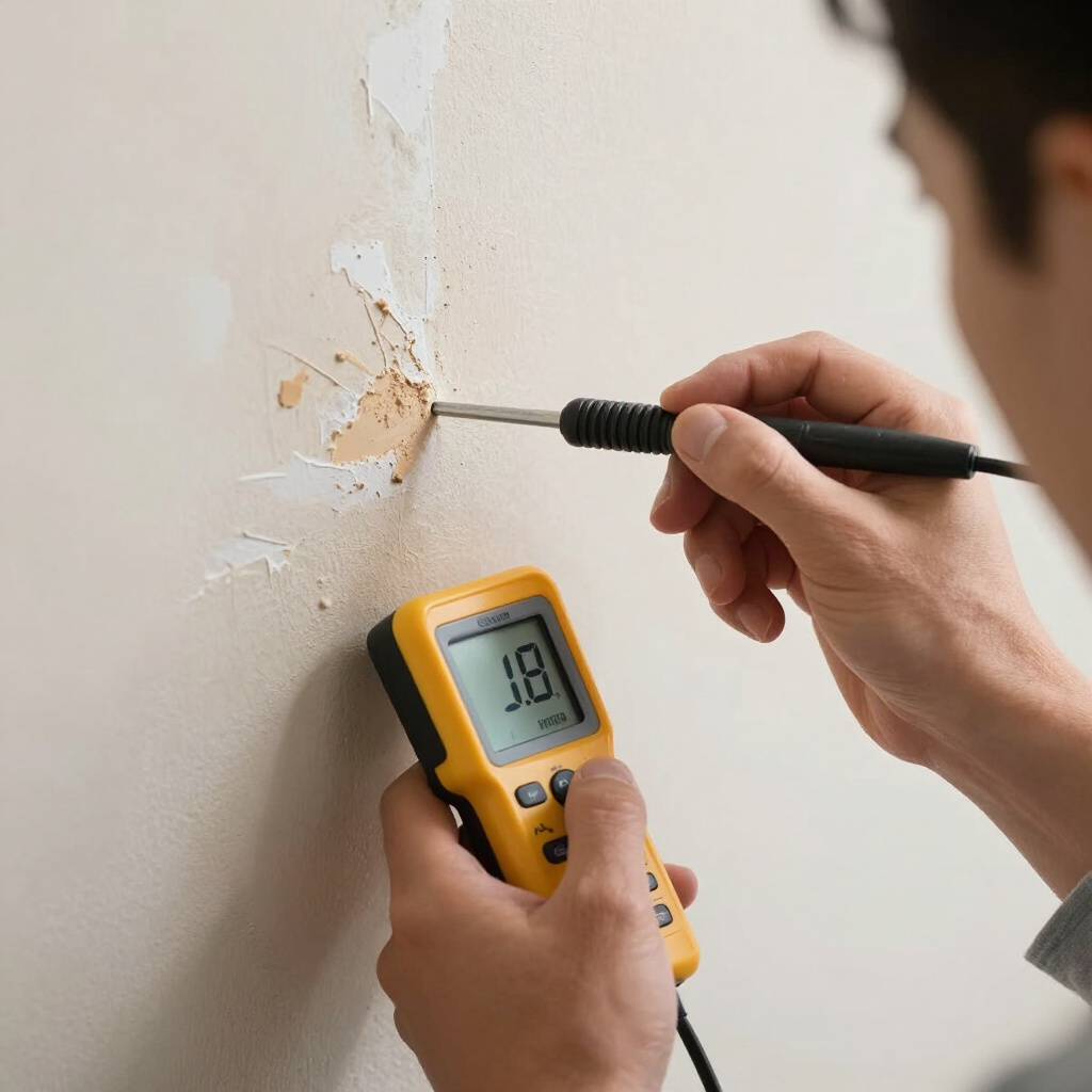 Water Damage Restoration in Ohio